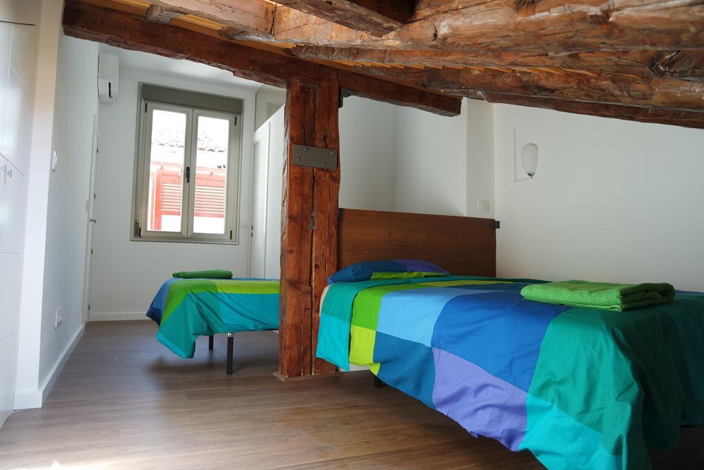 Greenville Apartments Madrid Rom bilde
