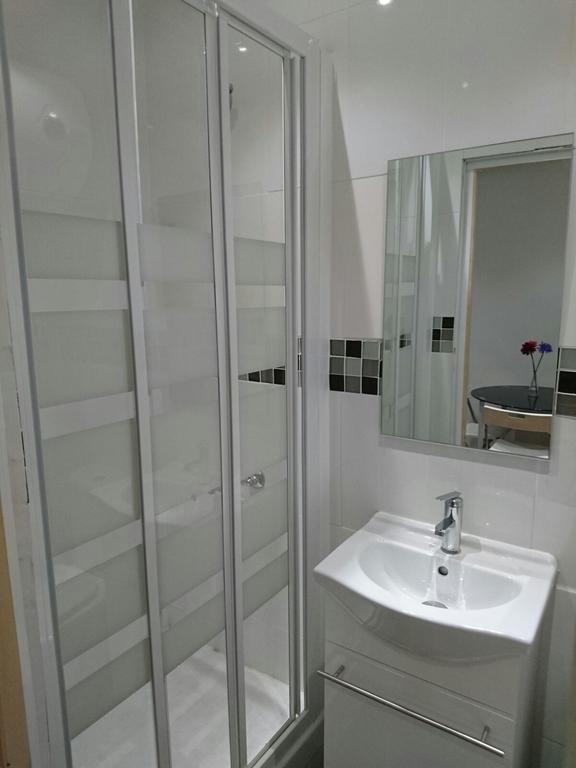 Greenville Apartments Madrid Eksteriør bilde